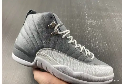 Retro Stealth CT8013-015 12 Jordan CT8013-015 0413